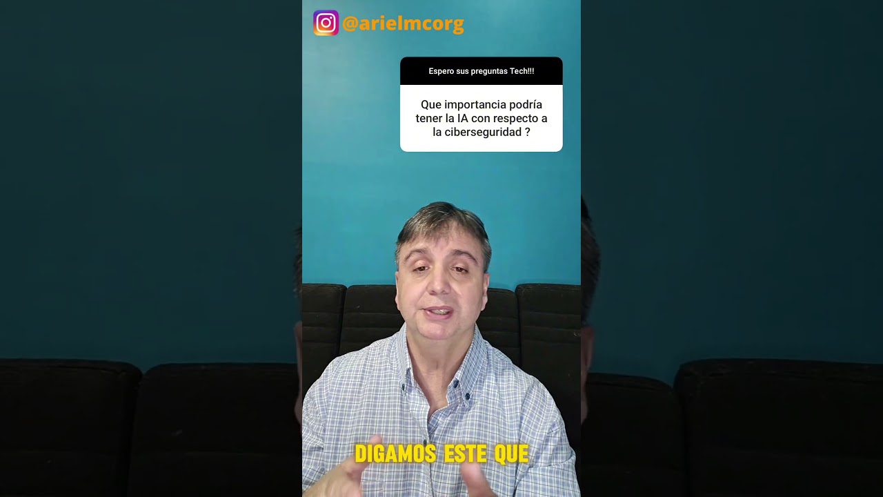 El-papel-de-la-ciberseguridad-en-las-startups-de-inteligencia-artificial | Realidad Económica El papel de la ciberseguridad en las startups de inteligencia artificial