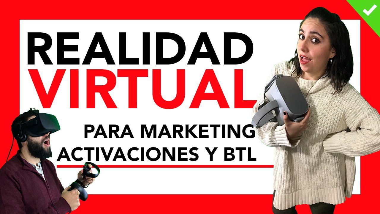 El papel de la realidad virtual en la organización de eventos corporativos