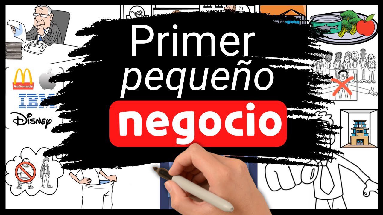 Estrategias para automatizar procesos en pequeñas empresas