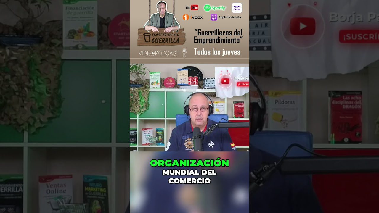Estrategias para gestionar la participación de expositores internacionales