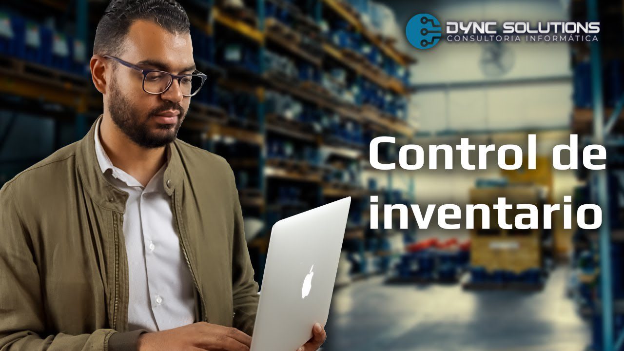 La importancia del control de inventarios