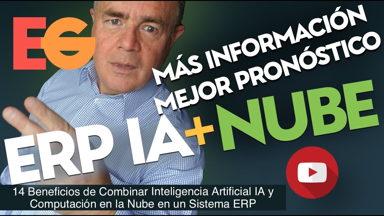 Las ventajas del cloud computing para emprendedores de IA