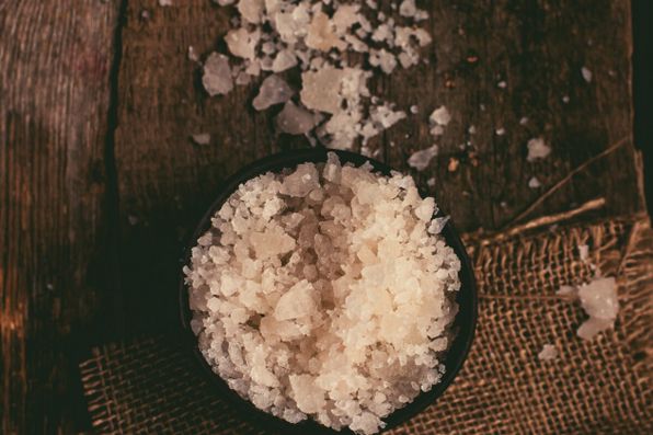 Zeolita, un producto mineral imprescindible para la purificación del agua