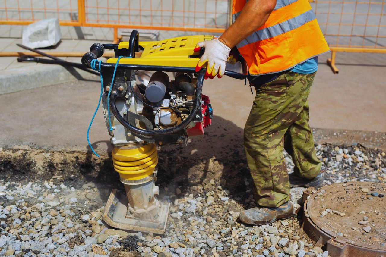 muelles antivibratorios - IP | Realidad Económica