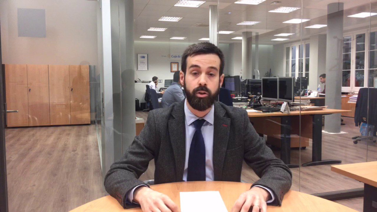 CAJA INGENIEROS ENVIRONMENT ISR FI