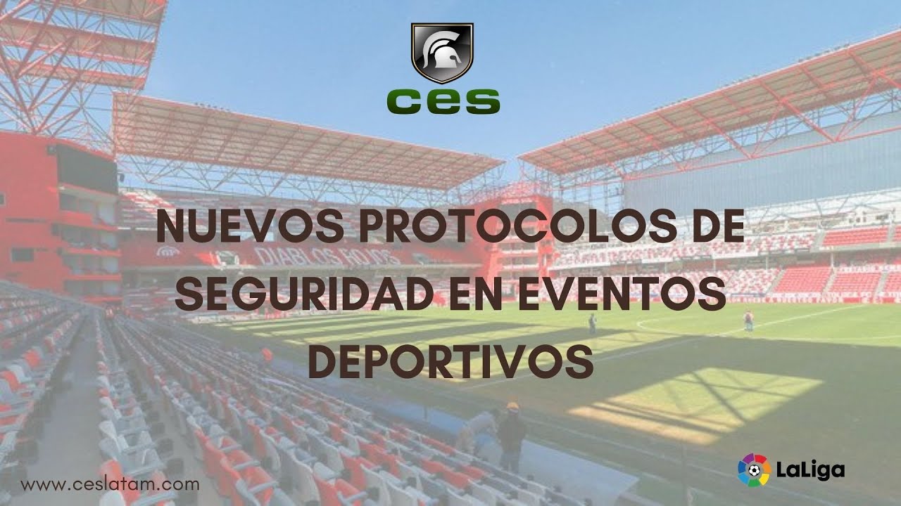 Cómo gestionar la seguridad en eventos empresariales post-pandemia