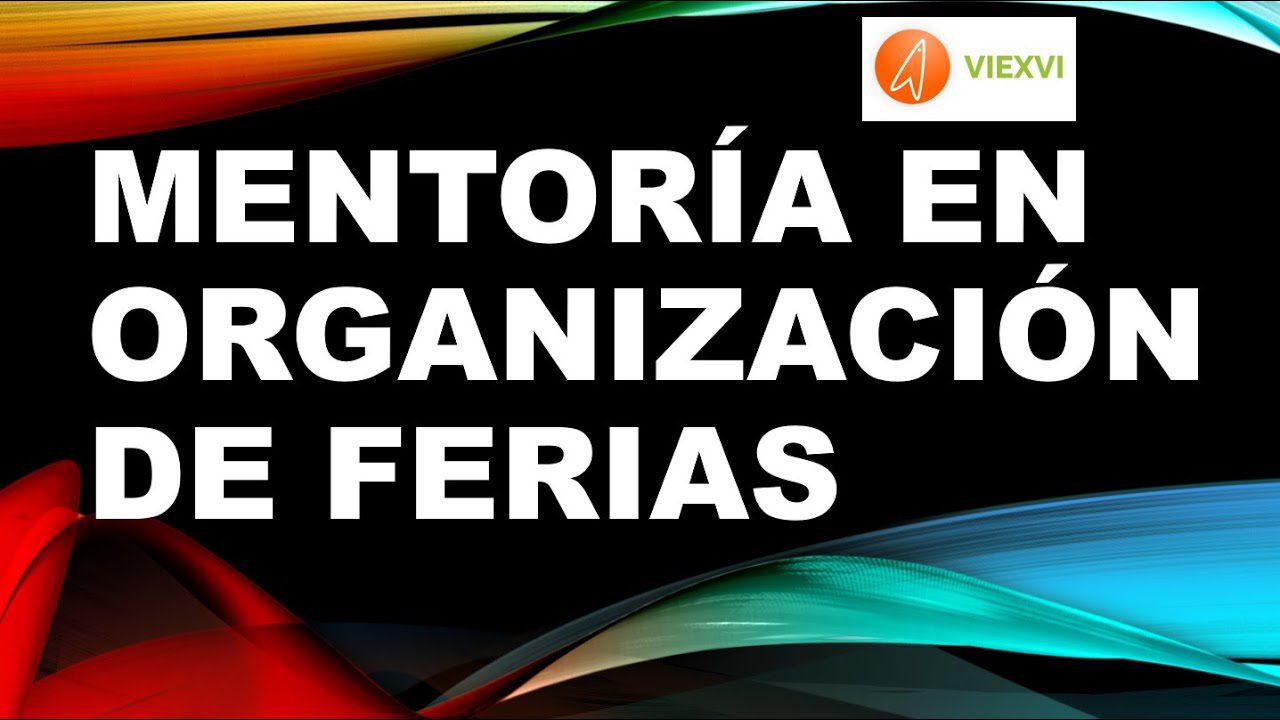 Cómo organizar ferias empresariales con enfoque en el crecimiento económico