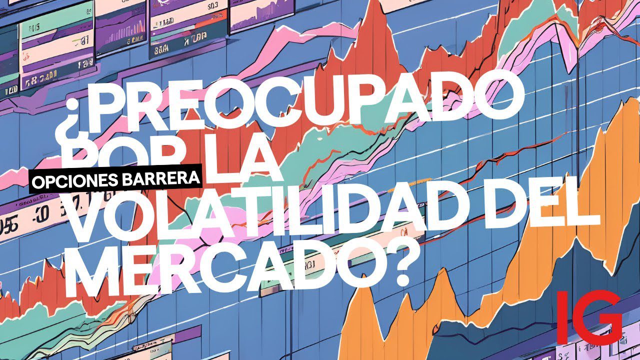Cómo proteger tus inversiones frente a la volatilidad del mercado