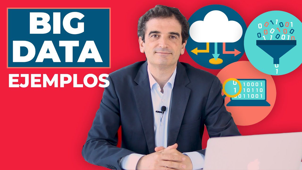 Cómo utilizar el big data en tu negocio