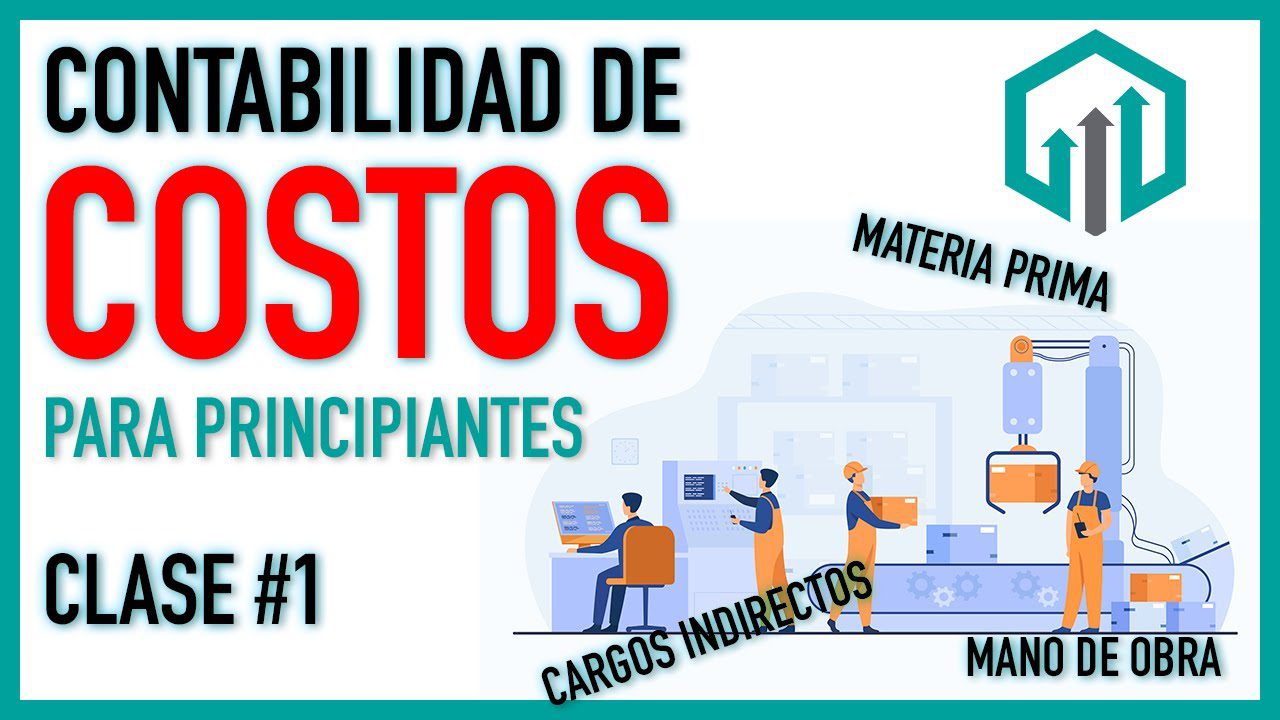 Consejos para gestionar la contabilidad de costos en pymes