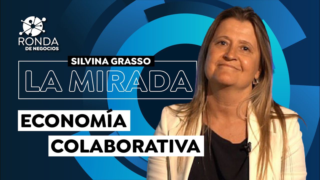 El impacto de la economía colaborativa en la organización de eventos