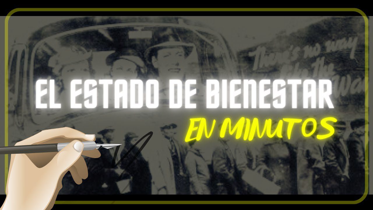 El impacto de las teorías de la economía del bienestar en la política social