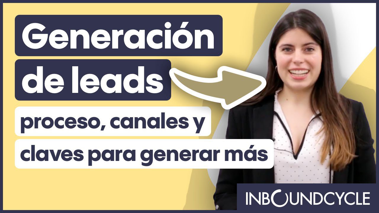 El papel de los eventos empresariales en la generación de leads y oportunidades de negocio