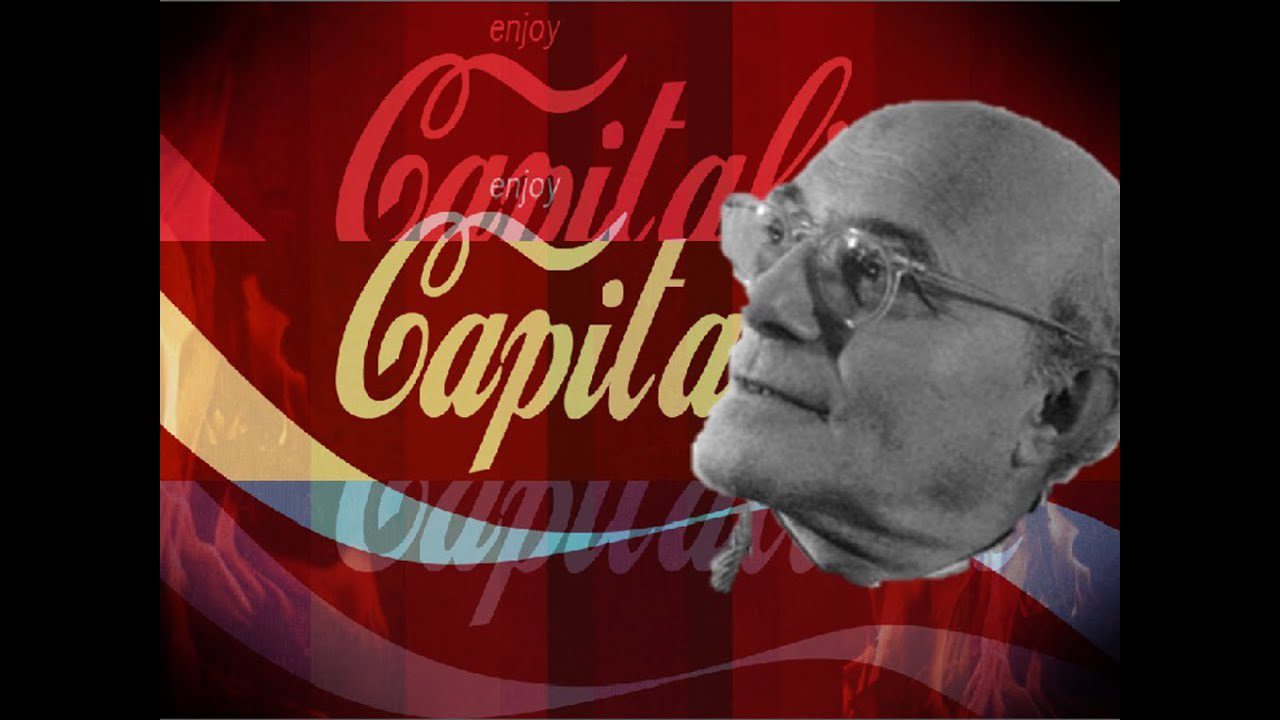El pensamiento de Karl Polanyi sobre la economía y la sociedad