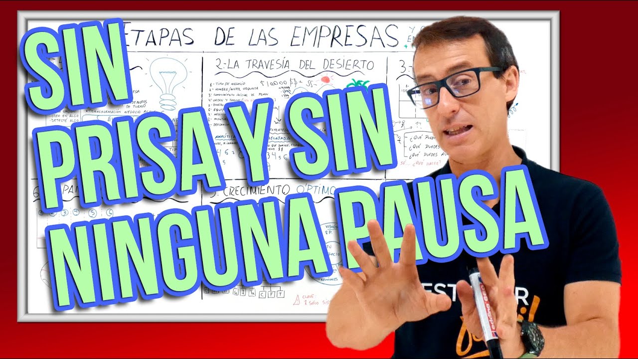 Estrategias para gestionar el crecimiento empresarial