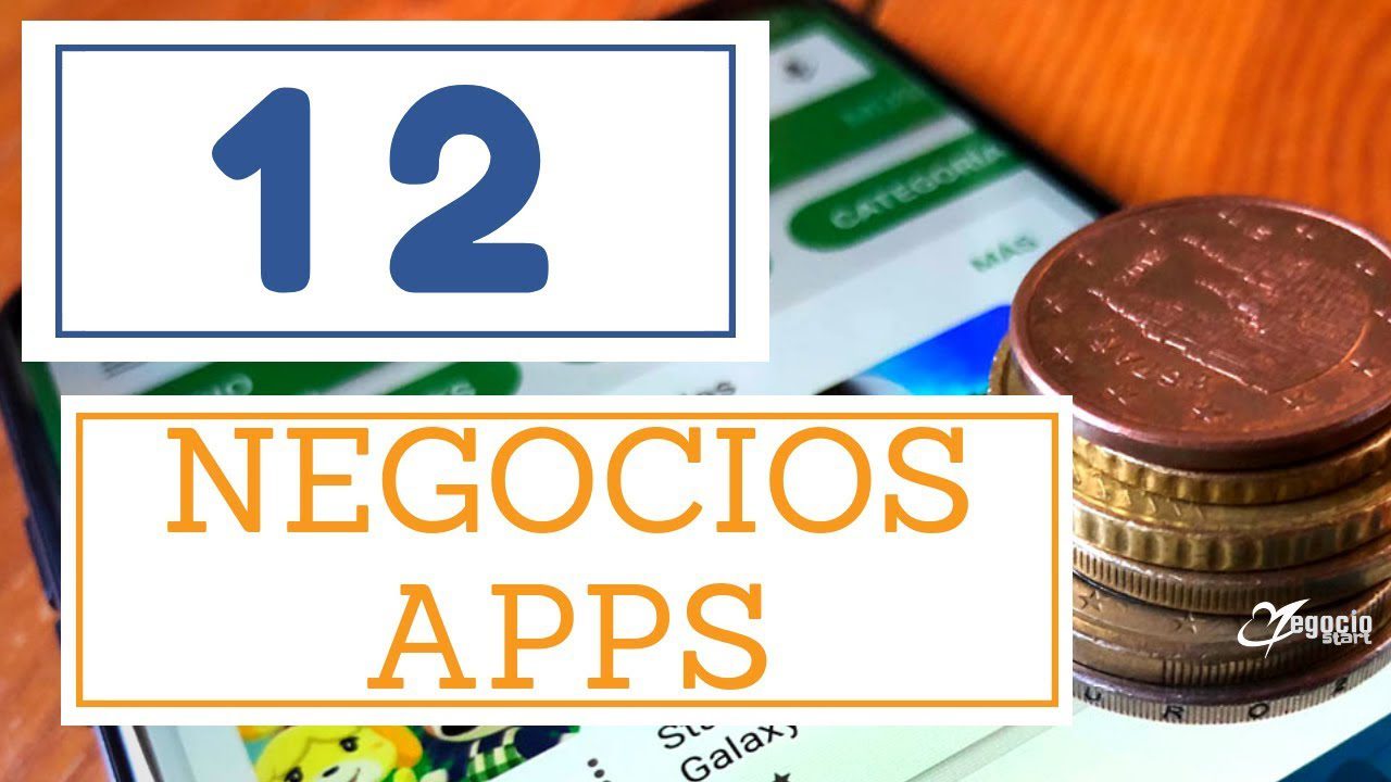 Innovaciones-en-el-modelo-de-negocio-de-las-aplicaciones-moviles | Realidad Económica Innovaciones en el modelo de negocio de las aplicaciones móviles