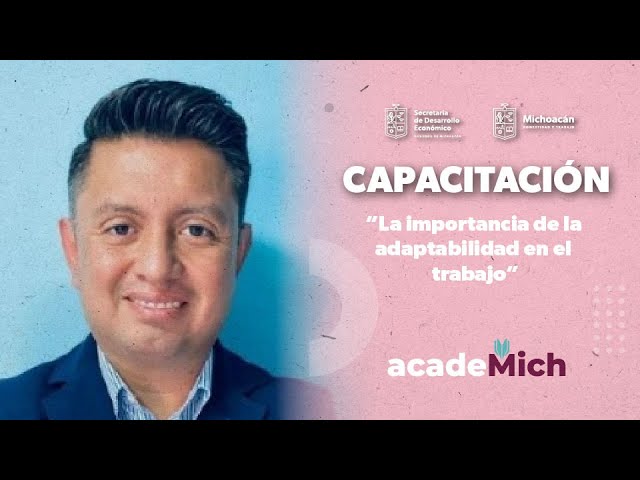 La importancia de la adaptabilidad en tu trabajo