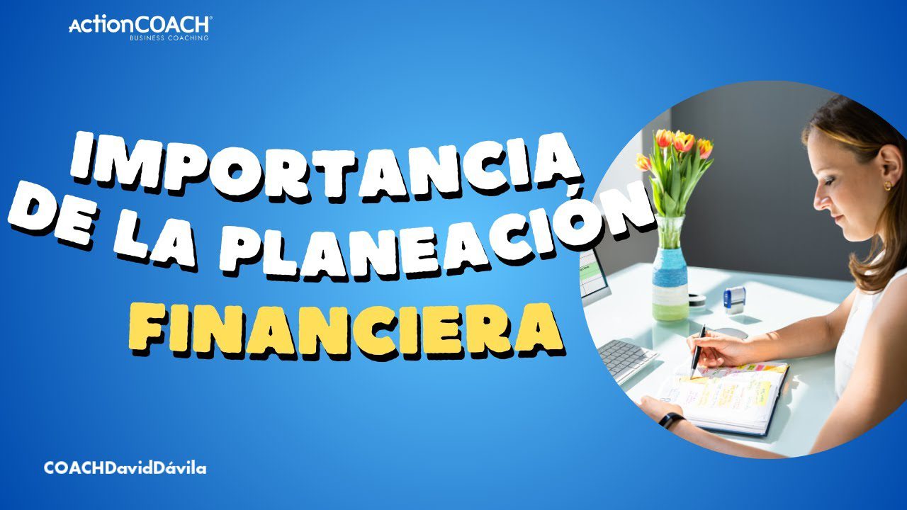 La importancia de la planificación financiera en la gestión empresarial