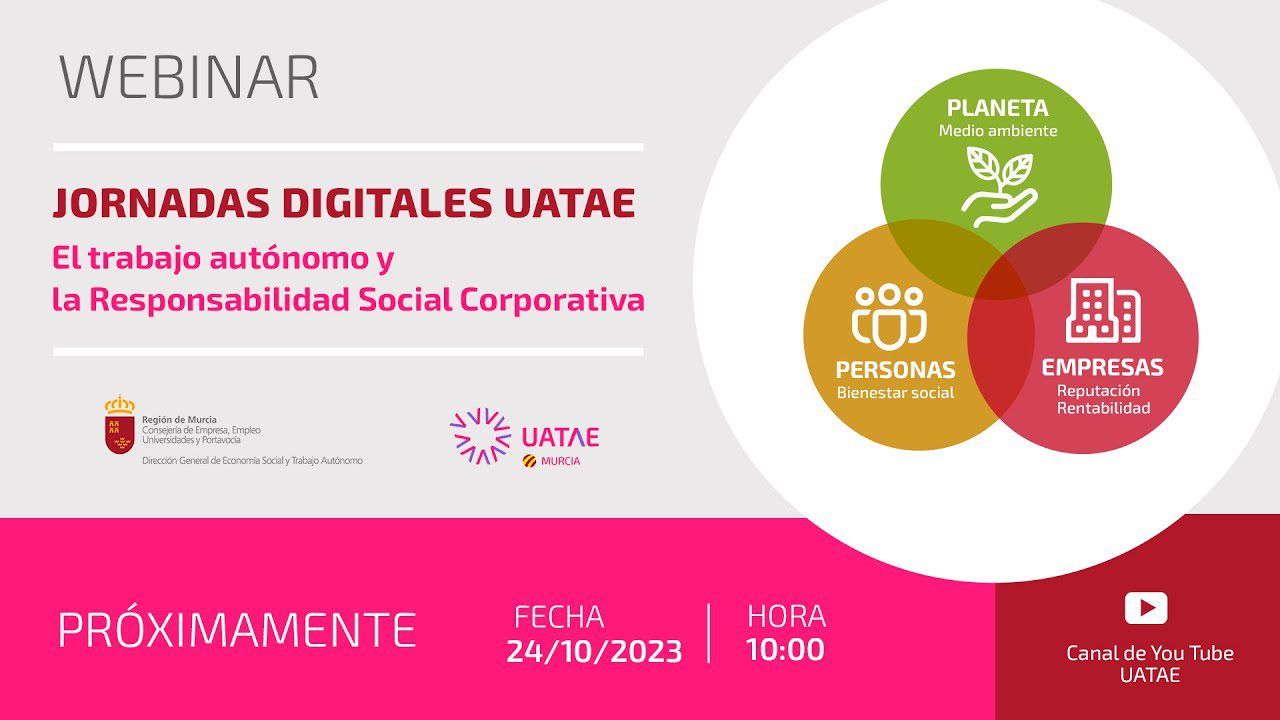 La importancia de la responsabilidad social en el trabajo autónomo