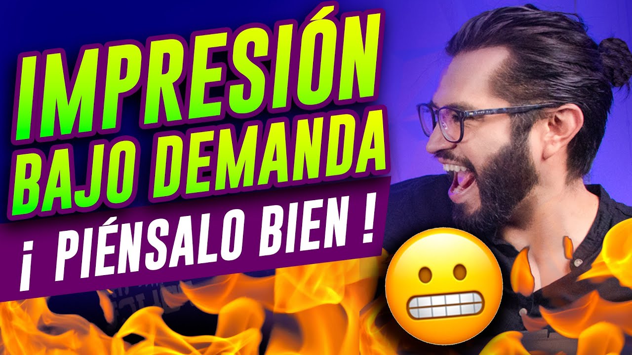 Modelos-de-negocio-en-el-sector-de-la-impresion-bajo-demanda | Realidad Económica Modelos de negocio en el sector de la impresión bajo demanda