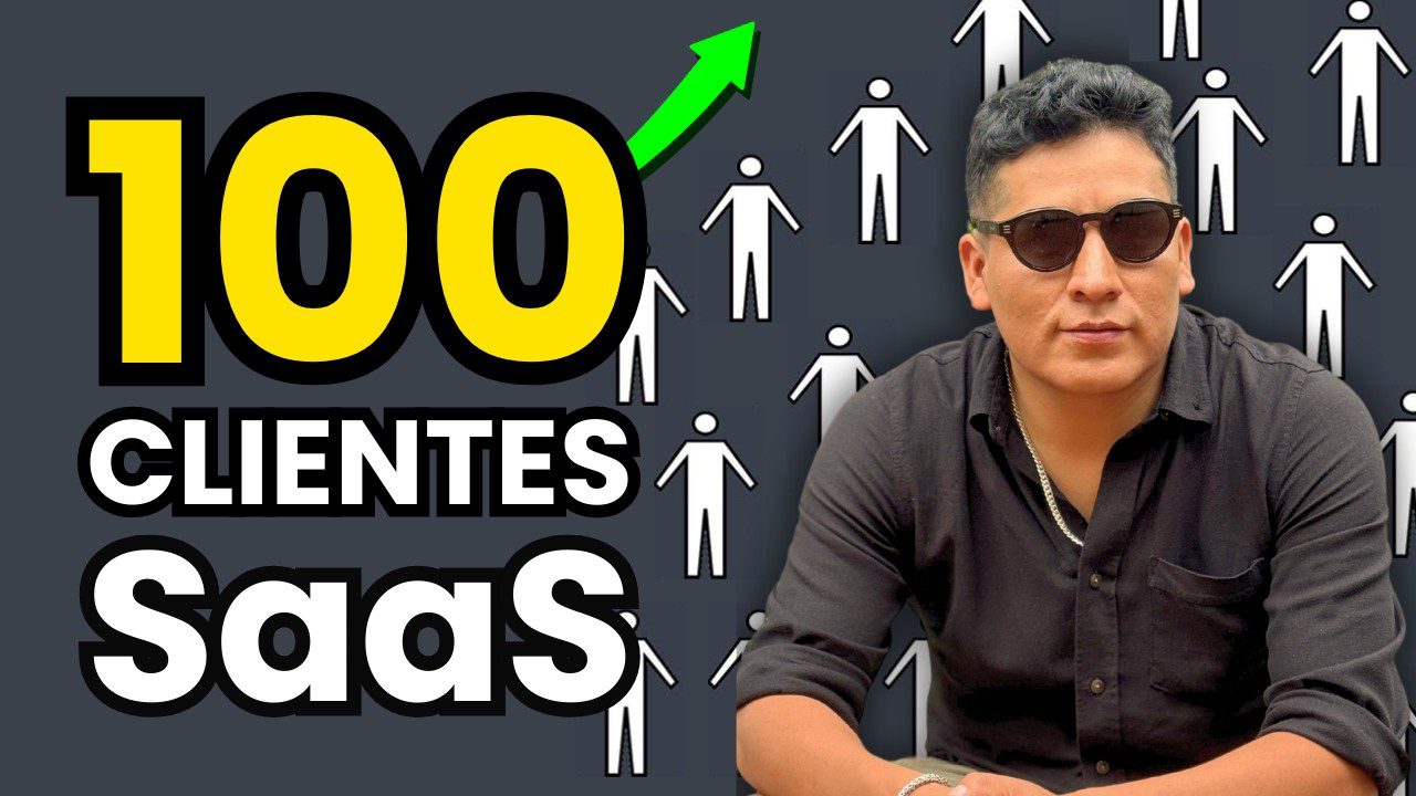 Cómo conseguir tus primeros 100 clientes en el sector de biotecnología