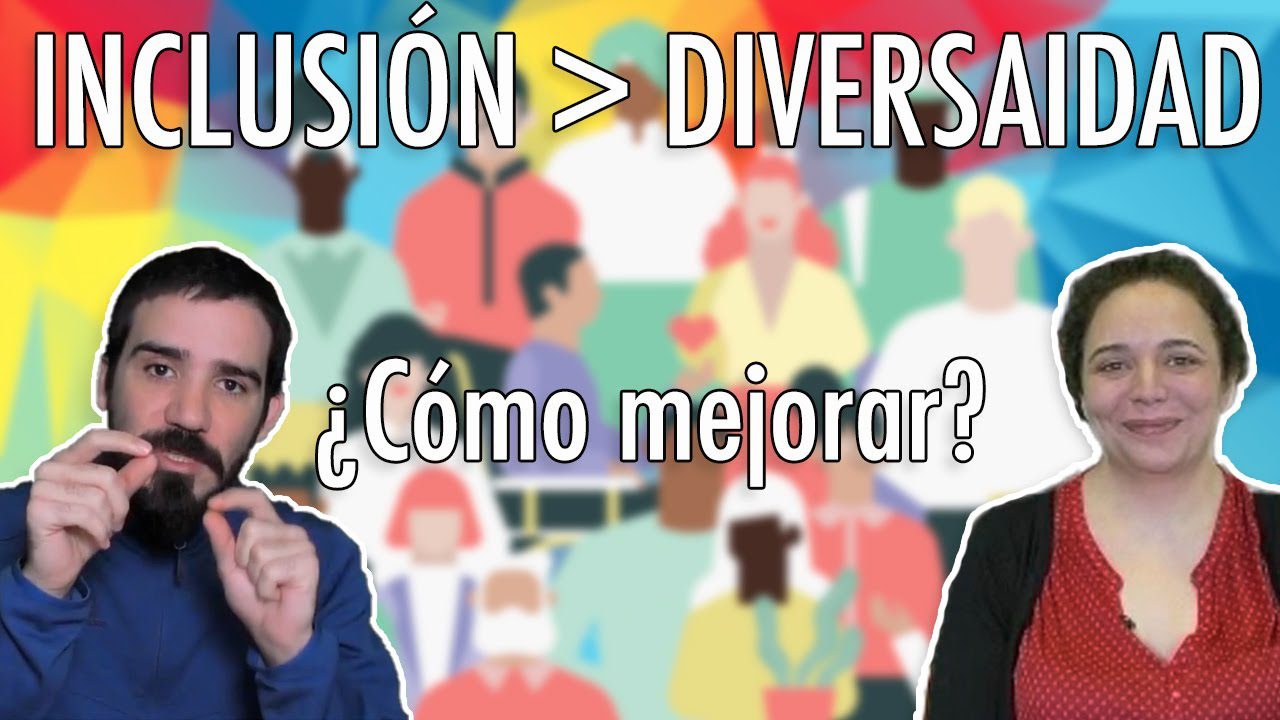 Cómo gestionar la diversidad y la inclusión en tu empresa