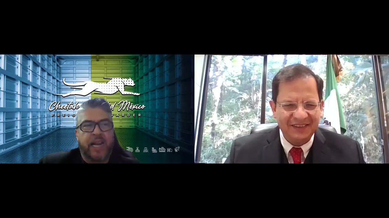 Cómo manejar la gestión de la cadena de suministro global en pymes