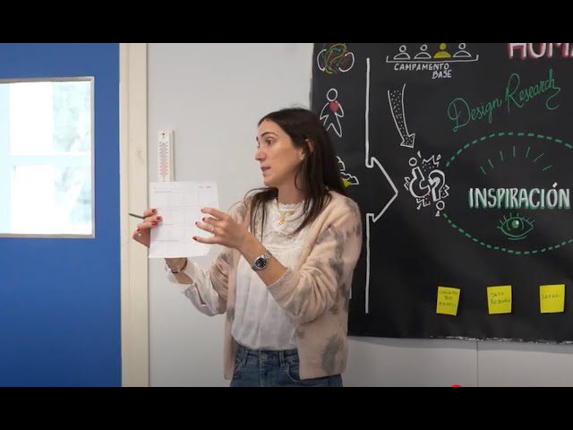 Cómo organizar eventos empresariales con enfoque en el desarrollo de talento joven