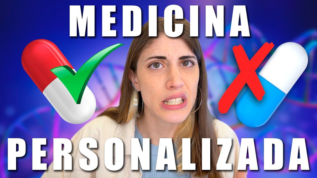 El impacto de la biotecnología en la medicina personalizada