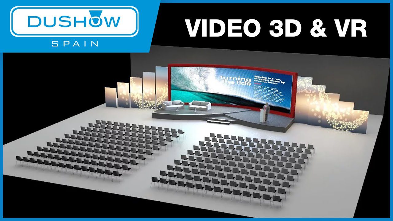 El-papel-de-la-realidad-virtual-en-la-creacion-de-experiencias-en-eventos-corporativos | Realidad Económica El papel de la realidad virtual en la creación de experiencias en eventos corporativos