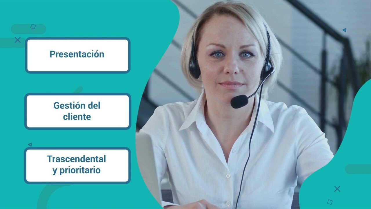 Estrategias para la gestión de la calidad del servicio al cliente
