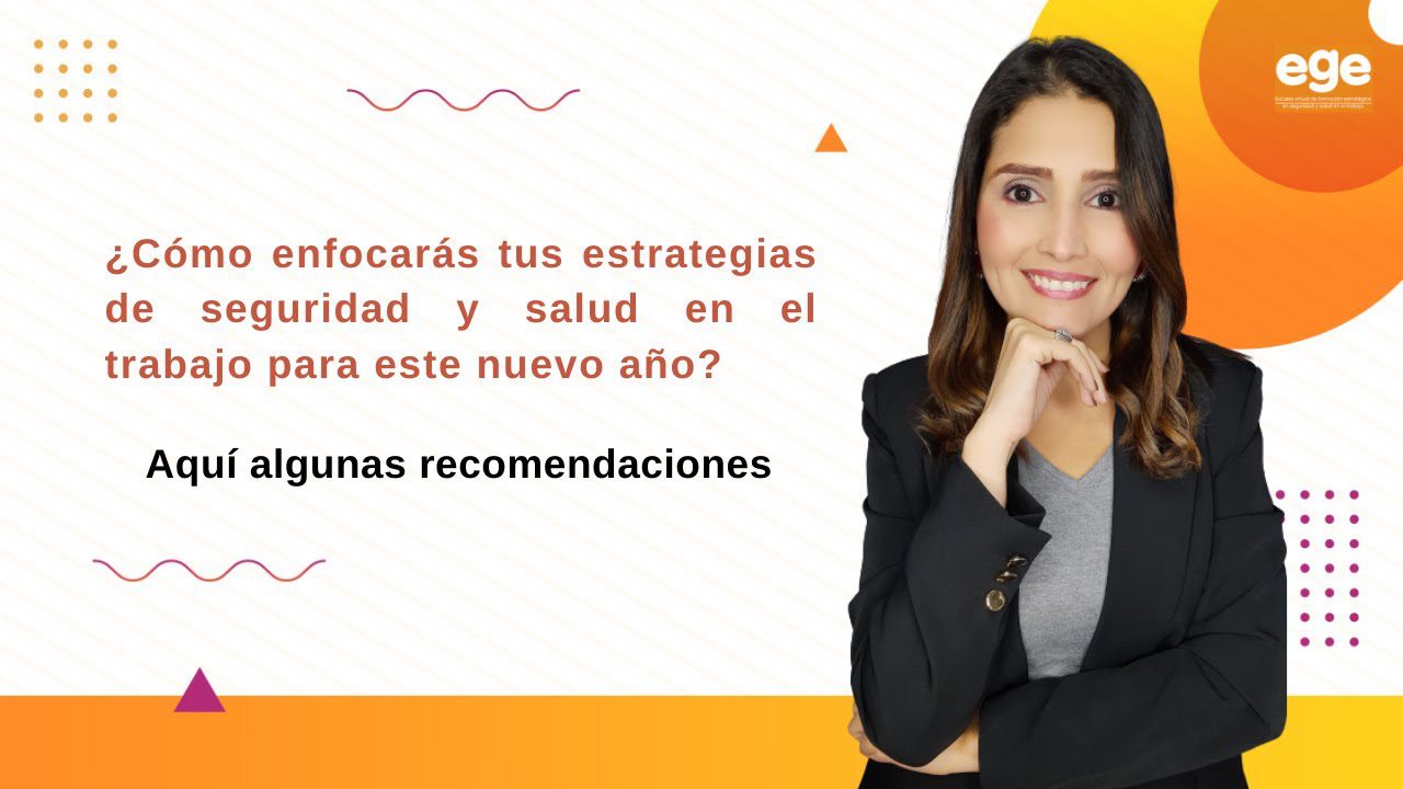 Estrategias para mejorar la seguridad en el trabajo