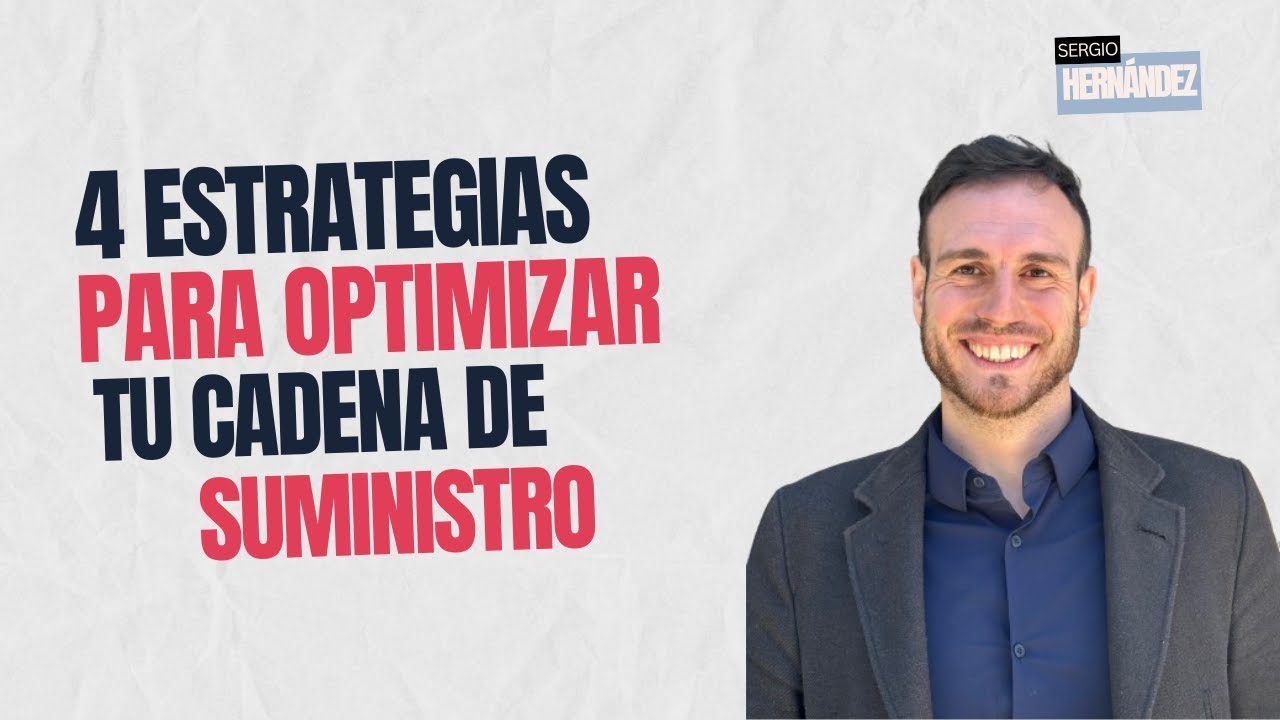Estrategias-para-optimizar-la-gestion-de-la-cadena-de-suministro | Realidad Económica Estrategias para optimizar la gestión de la cadena de suministro