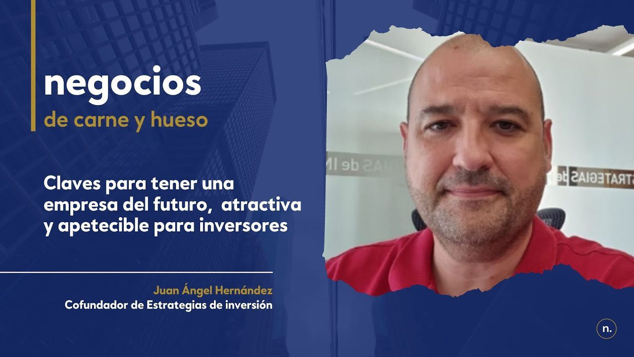 Inversiones-en-sectores-clave-para-el-futuro-oportunidades-para-pymes | Realidad Económica Inversiones en sectores clave para el futuro: oportunidades para pymes