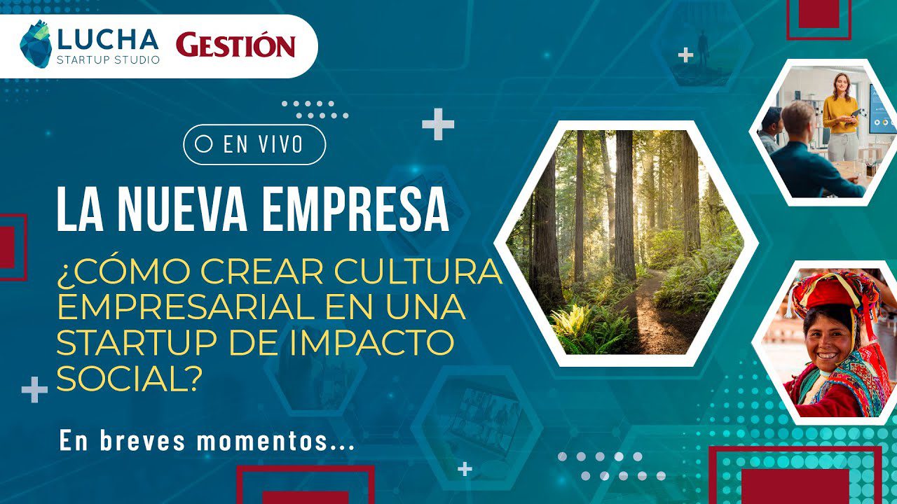 La-importancia-de-la-cultura-empresarial-en-una-startup-de-biotecnologia | Realidad Económica La importancia de la cultura empresarial en una startup de biotecnología