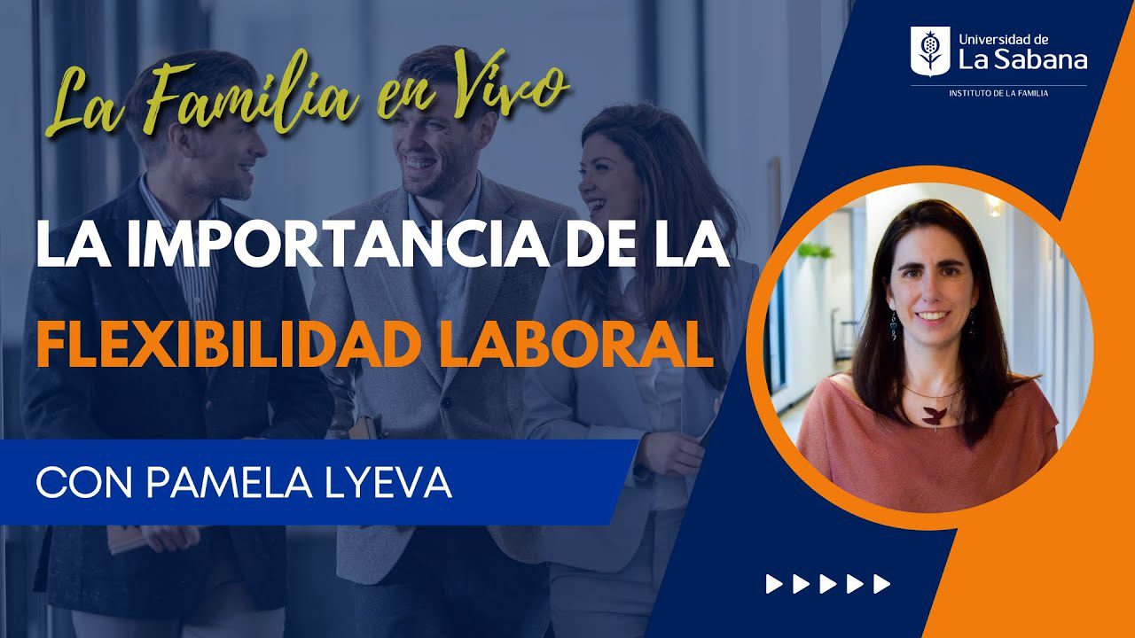 La importancia de la flexibilidad laboral