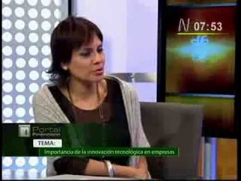 La importancia de la innovación tecnológica en los negocios