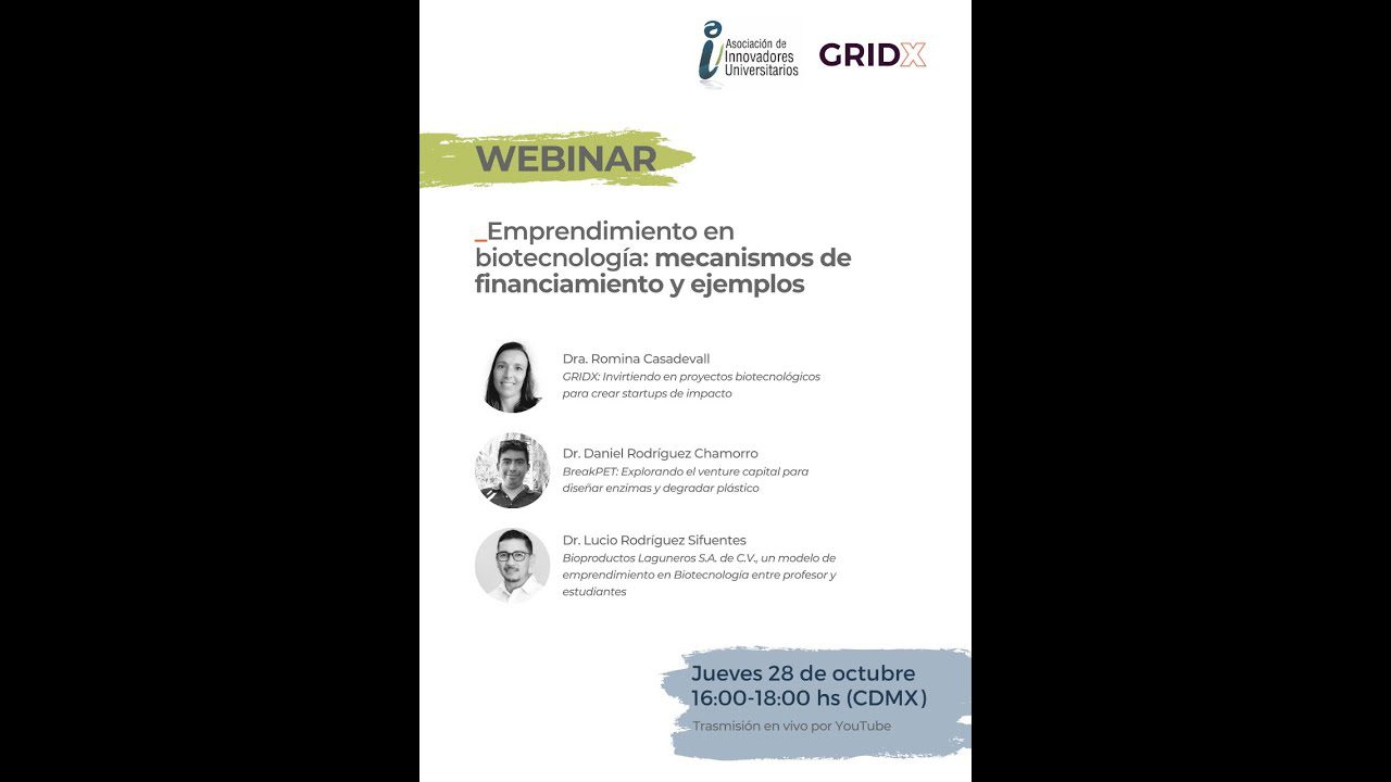 Las-mejores-conferencias-y-eventos-para-emprendedores-de-biotecnologia | Realidad Económica Las mejores conferencias y eventos para emprendedores de biotecnología