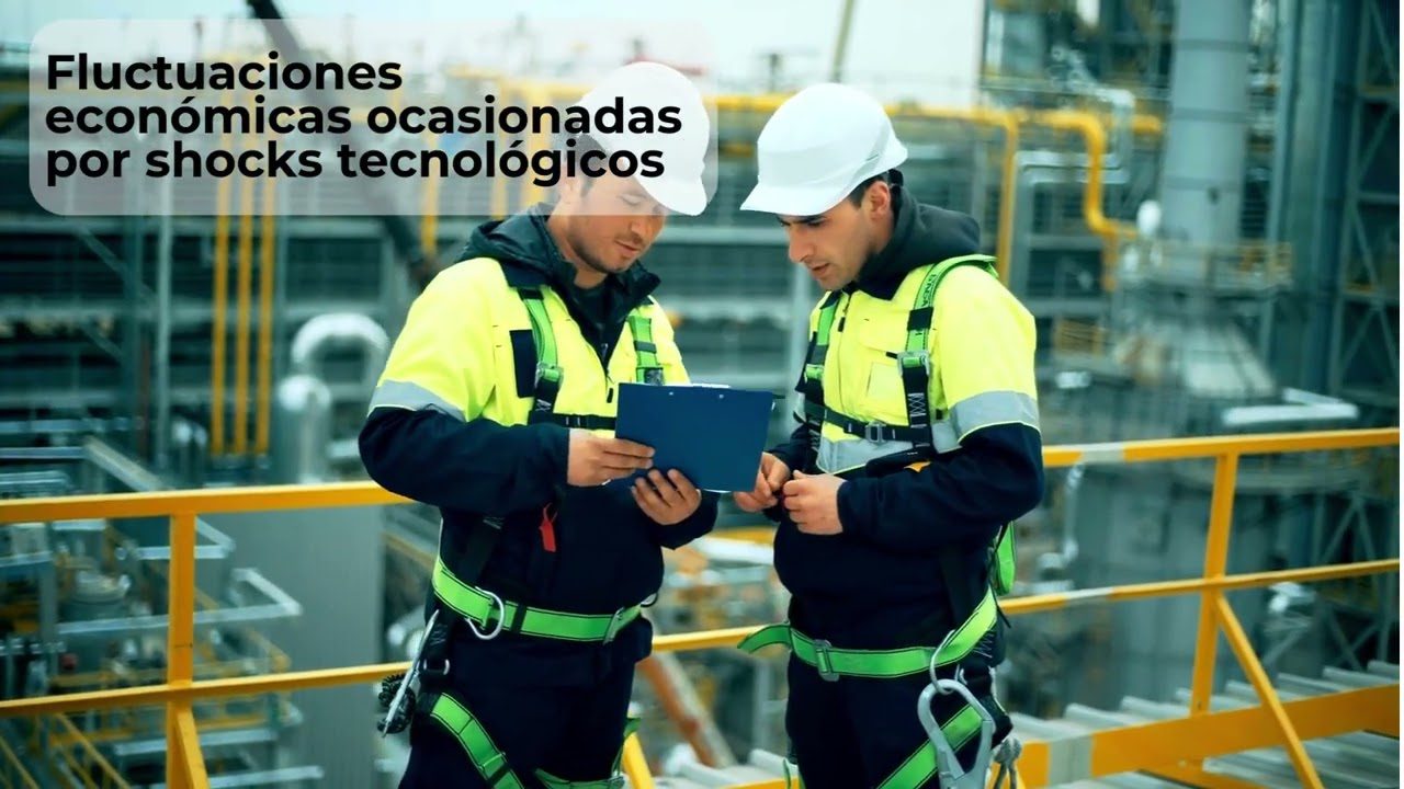 Teoría del ciclo económico real y su aplicación en la política económica