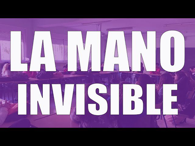 Adam Smith y la teoría de la mano invisible en la economía de mercado