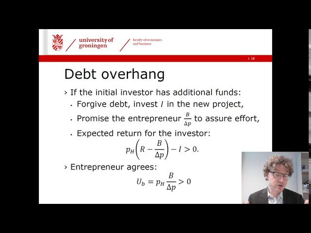 CORPFIN CAPITAL FUND V FCR