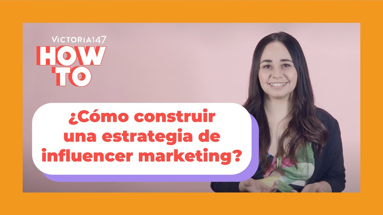 Como-desarrollar-una-estrategia-de-marketing-de-influencia | Realidad Económica Cómo desarrollar una estrategia de marketing de influencia