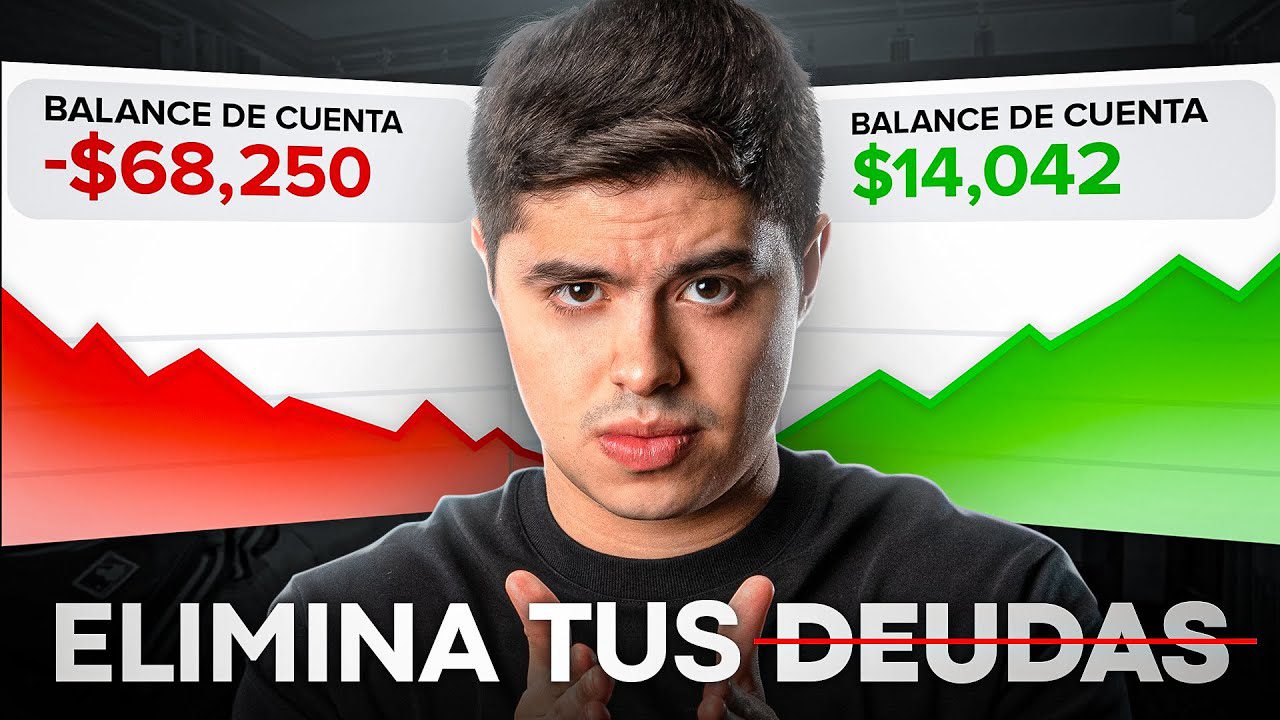 Como-gestionar-la-deuda-empresarial-de-manera-eficiente | Realidad Económica Cómo gestionar la deuda empresarial de manera eficiente