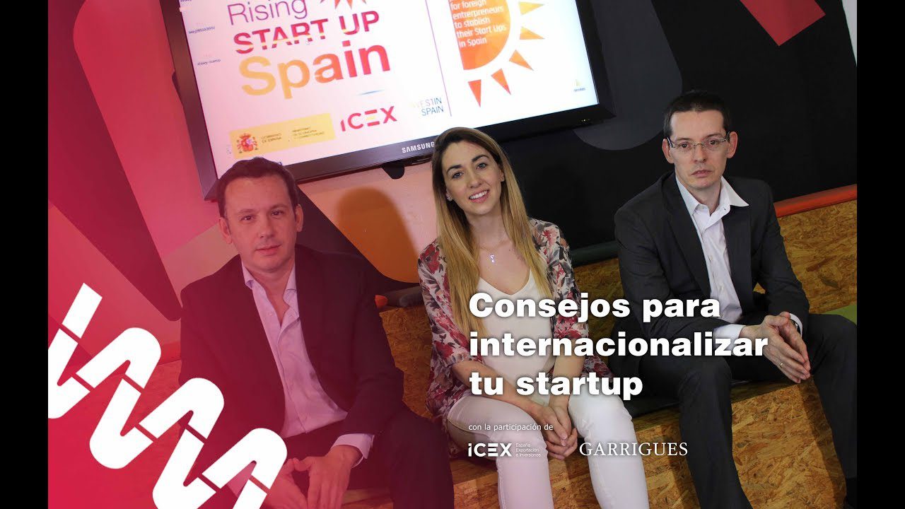 Cómo gestionar la internacionalización de tu startup de biotecnología