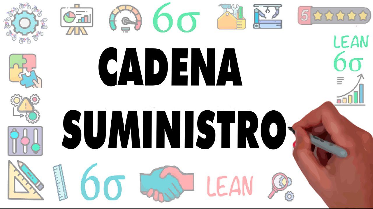 Como-mejorar-la-gestion-de-la-cadena-de-suministro-en-tu-negocio | Realidad Económica Cómo mejorar la gestión de la cadena de suministro en tu negocio