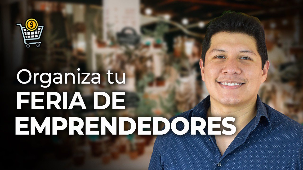 Cómo organizar ferias empresariales dirigidas a sectores especializados