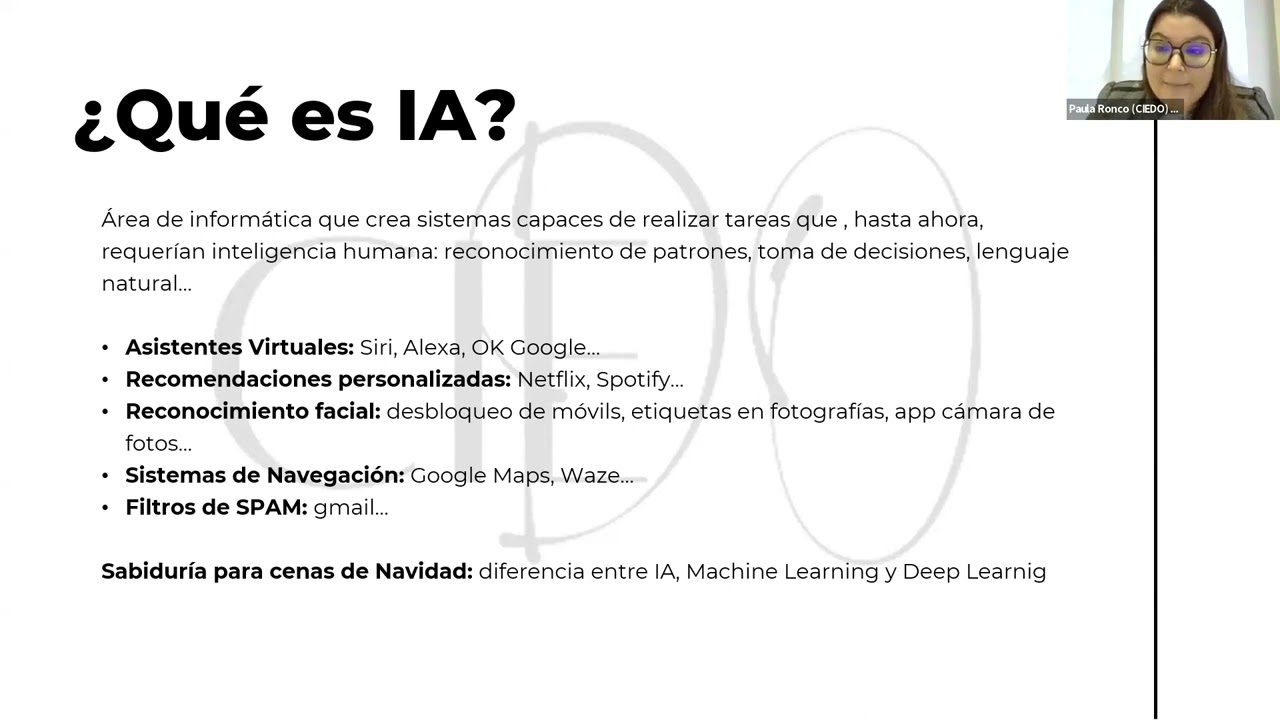 Cómo organizar ferias empresariales para sectores emergentes como la inteligencia artificial