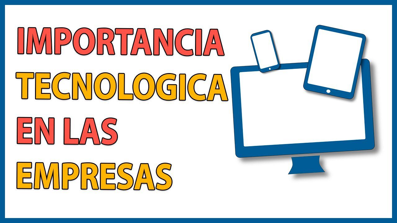 El impacto de los eventos empresariales en la promoción de nuevas tecnologías