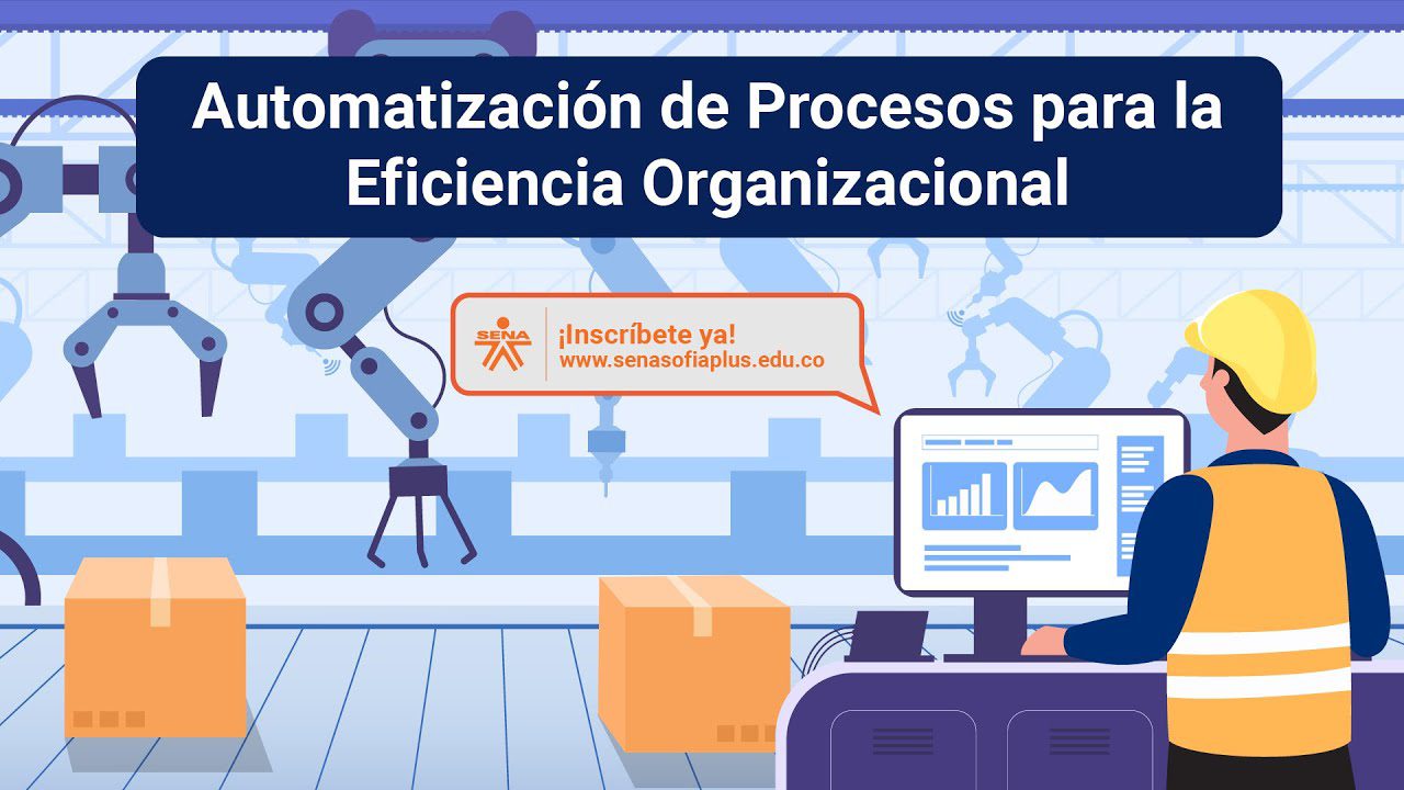 El papel de la automatización en la organización de eventos empresariales eficientes