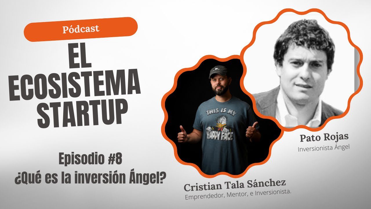 El papel de los inversores ángeles en las startups de biotecnología